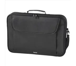 Hama Sportsline Montego 17.3" černá / brašna na notebook 