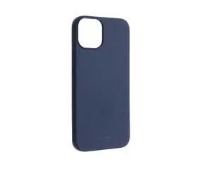 FIXED Story Zadní pogumovaný kryt pro Apple iPhone 13 modrá