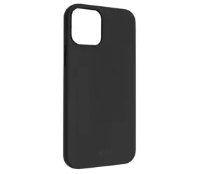 FIXED Story Zadní pogumovaný kryt pro Apple iPhone 13 Mini černá