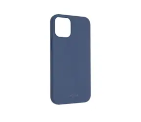 FIXED Story Zadní pogumovaný kryt pro Apple iPhone 13 Mini modrá