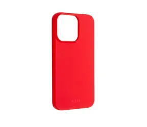 FIXED Story Zadní pogumovaný kryt pro Apple iPhone 13 Pro červená