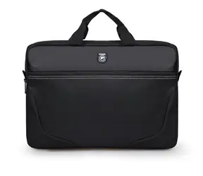 PORT DESIGNS Liberty III Toploading 17.3" černá / brašna na 17.3" notebook