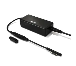 PORT CONNECT napájecí adaptér pro notebooky Microsoft Surface 60W / 12V&15V