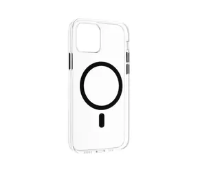 FIXED MagPurity Zadní kryt s podporou Magsafe pro Apple iPhone 13 čirá