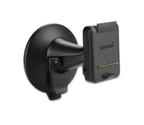 Garmin přísavný držák navigace (010-11932-00) / pro navigace dezl 760 & camper 760 & nuvi 2797