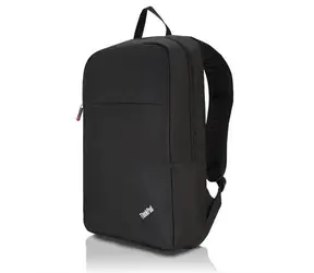 Lenovo 15.6" Basic Backpack černá / Batoh pro notebooky do 15.6"