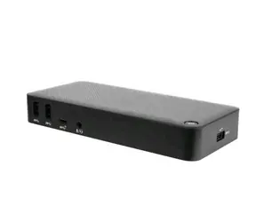 Targus DOCK430EUZ Univerzální dokovací stanice 85W / USB-C / HDMI / DisplayPort