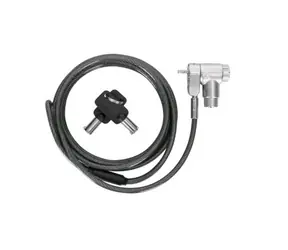 Targus DEFCON ASP95GL Bezpečnostní kombinační zámek na notebook