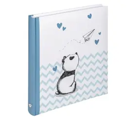 Walther Baby Little Panda 28x30.5 / Album / 50 stran