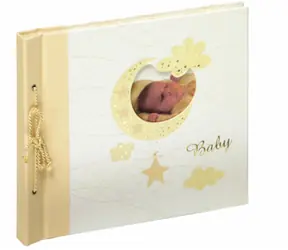 Walther Bambini 28x25 / Album / 60 stran