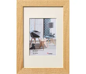 Walther Home 20x30 Dřevěný foto rám přírodní 