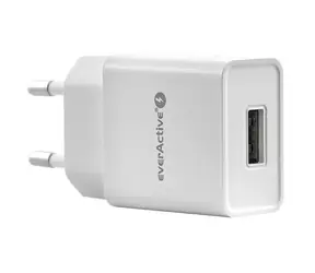 EverActive SC-100 / Nabíječka / USB / 5V / 1A