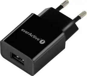 EverActive SC-200B / Nabíječka / USB / 5V / 2.4A