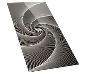 Kolink Unity Nexus Radial výměnný přední panel