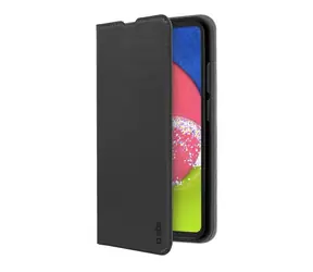 SBS Pouzdro Book Wallet Lite pro Samsung Galaxy A53 černá