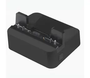 ZEBRA nabíjecí stanice pro ET51 a ET56 (1 slot)