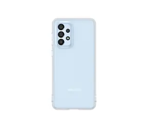 SAMSUNG poloprůhledný kryt pro Samsung Galaxy A33 5G čirá