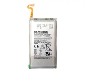 SAMSUNG Baterie EB-BG965ABA Service / Li-Ion / 3500mAh