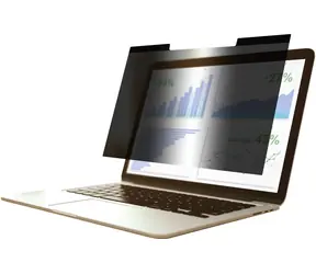 Gearlab GLBM15355213 Magnetický filtr na ochranu soukromí pro monitor 15.6" (16:9) černá