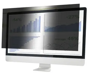 Gearlab GLBB27598337 Filtr na ochranu soukromí pro monitor 27" (16:9) černá