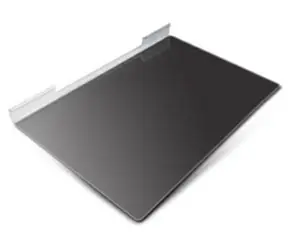 Gearlab GLBFA2324 Rámovaný filtr na ochranu soukromí pro monitor 23-24" černá