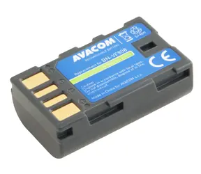 AVACOM baterie pro JVC BN-VF808 & VF815 & VF823 / Li-Ion / 7.2V / 800mAh / 5.8Wh