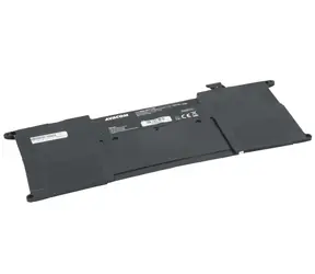 AVACOM baterie pro Asus Zenbook UX21A & UX21E / Li-Pol / 7.4V / 4800mAh / 36Wh