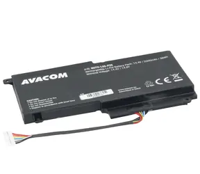 AVACOM baterie pro Toshiba Satellite L50 & L55 / Li-Ion / 14.4V / 2500mAh 