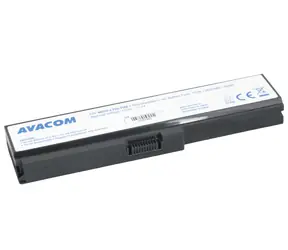 AVACOM baterie pro Toshiba Satellite L750 / Li-Ion / 10.8V / 5800mAh / 60Wh 