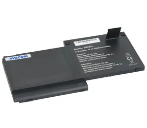 AVACOM baterie pro HP EliteBook 820 G1 / Li-Pol / 11.1V / 4000mAh / 44Wh