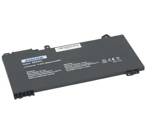 AVACOM baterie pro HP ProBook 430 & 440 & 450 G6 / Li-Pol / 11.55V / 3900mAh / 45Wh
