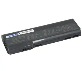 AVACOM baterie pro HP ProBook 6360b & 6460b series / Li-Ion / 10.8V / 7800mAh / 84Wh