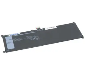 AVACOM baterie pro Dell XPS 9250 & Latitude 7275 / Li-Pol / 7.6V / 4000mAh  / 30Wh