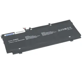 AVACOM baterie pro HP Spectre X360 13-W series / Li-Pol / 11.55V / 5000mAh / 58Wh