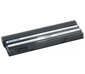 AVACOM baterie pro DELL Latitude E5420 & E5530 & Inspiron 15R (8400mAh) / Li-Ion / 11.1V / 8400mAh / 93Wh