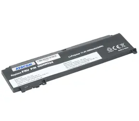 AVACOM baterie pro Lenovo Thinkpad T460S / Li-Pol / 11.4V / 2065mAh / 24Wh