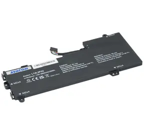 AVACOM baterie pro Lenovo IdeaPad 510S-13IKB & E31 & U31 / Li-Pol / 7.6V / 3800mAh / 29Wh