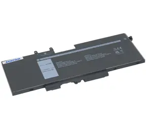 AVACOM baterie pro Dell Latitude 5400 & 5500 / Li-ion / 7.6V / 8000mAh / 61Wh
