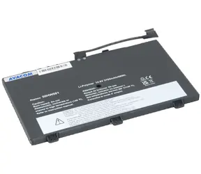 AVACOM baterie pro Lenovo ThinkPad S3 Yoga 14 Series / Li-Pol / 14.8V / 3785mAh / 56Wh