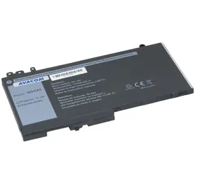 AVACOM baterie pro Dell Latitude E5270 & E5570 / Li-Pol / 11.4V / 4120mAh / 47Wh