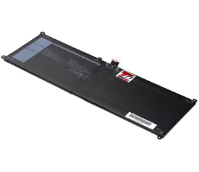 T6 Power Baterie pro Dell Latitude 12 7275 & XPS 12 9250 / Li-Pol / 2 články / 4000 mAh / 30 Wh
