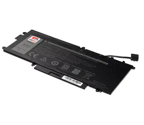 T6 Power Baterie pro Dell Latitude 5289 & 7389 & 7390 2in1 / Li-Pol / 4 články / 7900 mAh / 60 Wh