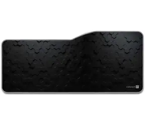 CONNECT IT CMP-2000-XL černá / Podložka pod klávesnici / 795 × 345 x 3mm