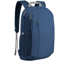 DELL Ecoloop Urban Backpack modrá / Batoh pro notebook do 15.6"