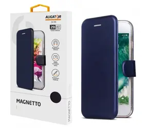 Aligator Magnetto Pouzdro pro Aligator S6000 modrá