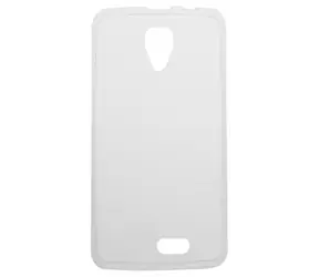 Aligator SUPER GEL Pouzdro pro S4090 Duo transparentní / originální