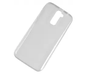 Aligator SUPER GEL Pouzdro pro S5710 Duo transparentní / originální