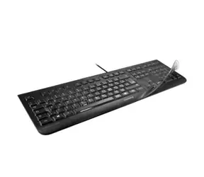 CHERRY 6155140 / krycí fólie na klávesnici WETEX / pro G84-4400