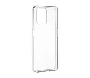 FIXED TPU gelové pouzdro pro Realme Narzo 50 čirá