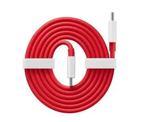 OnePlus Warp Charge kabel USB3.1 Type C (M) - Type C (M) 100 cm